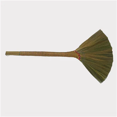 Factory Custom Premium Quality Household Fiber Broom Filament Cleaning Tools sweeper broom