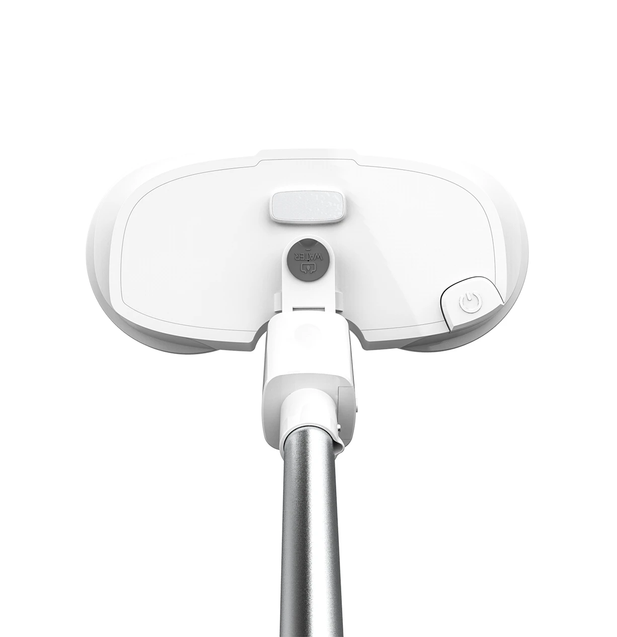 2022 New Innovative Design Mamibot Cordless Floor Cleaner Mop, Hard Floor Electric Wireless Mop Wholesale Black White OEM 330ml