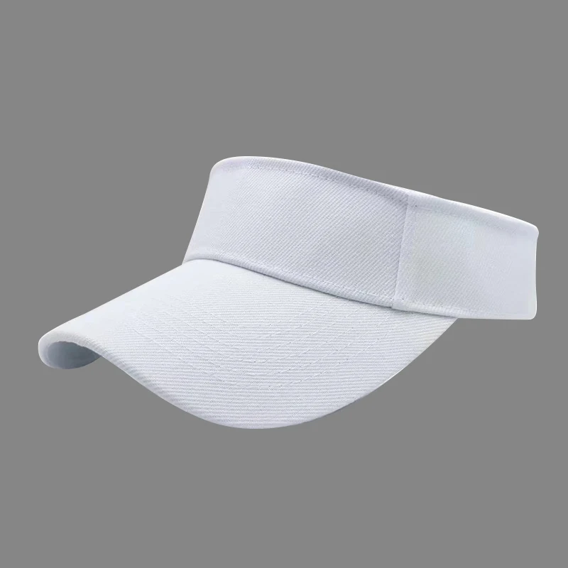 Visor Cap Sun Visor Hat Beach Visors UV Protection Sun Hat Packable Roll Up Straw Hat for Women