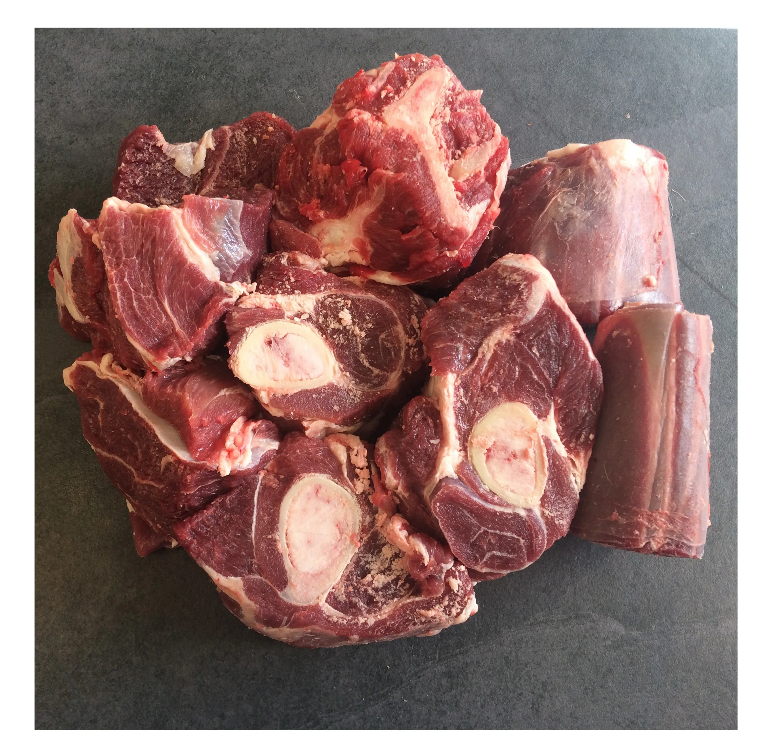 HALAL FROZEN BONELESS BEEF MEAT/MUTTON/GOAT MEAT