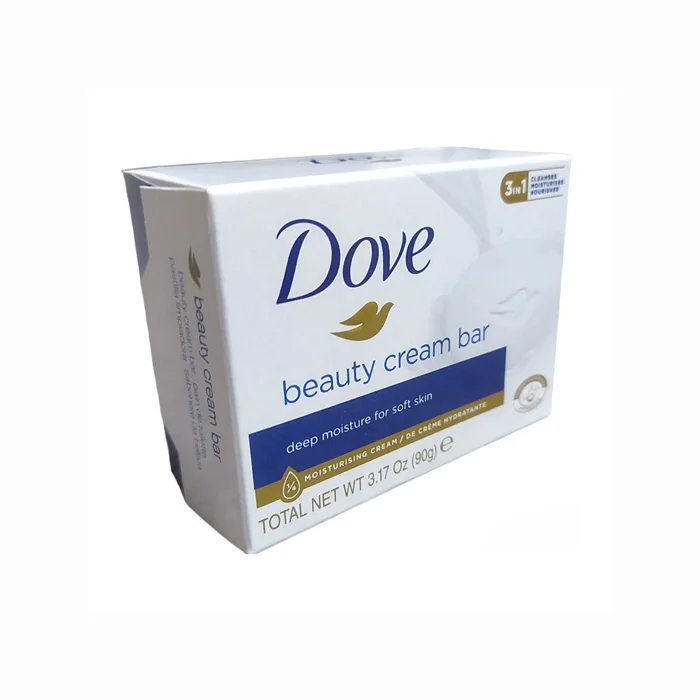 Dove Pink Beauty Cream Bar 135 Gr