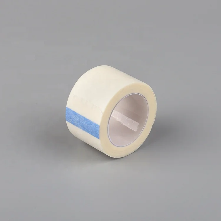 Non-woven excellent adhesive acrylic glue medical tape for surgical