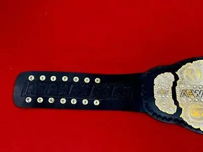 WWE UNITED STATES CHAMPIONSHIP BELT 2022 DESIGN TOY REPLICA KIDS US BELT NEW