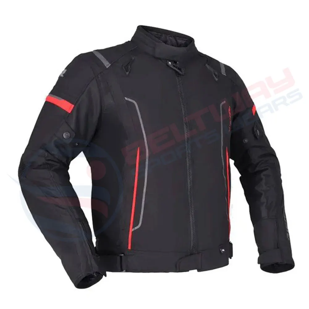 New Fashionable Waterproof Motocross Jersey Motorcycle Riding Jackets Two piece Suit Genuine Leather High Quality jacket