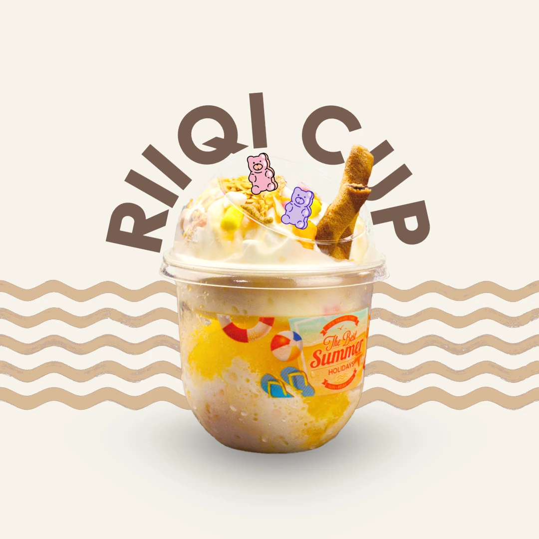 Customized Logo 12oz Disposable PLA Plastic Cup Q-360 for Coffee Boba Tea Cold Drinks Printed