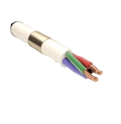 Силовой кабель высшего качества 0,6/1kv FG7(o)R