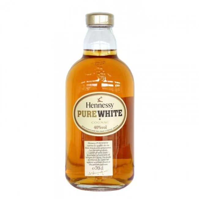 Wholesale Hennesy VSOP, XO Pure White Conac Brandy for sale