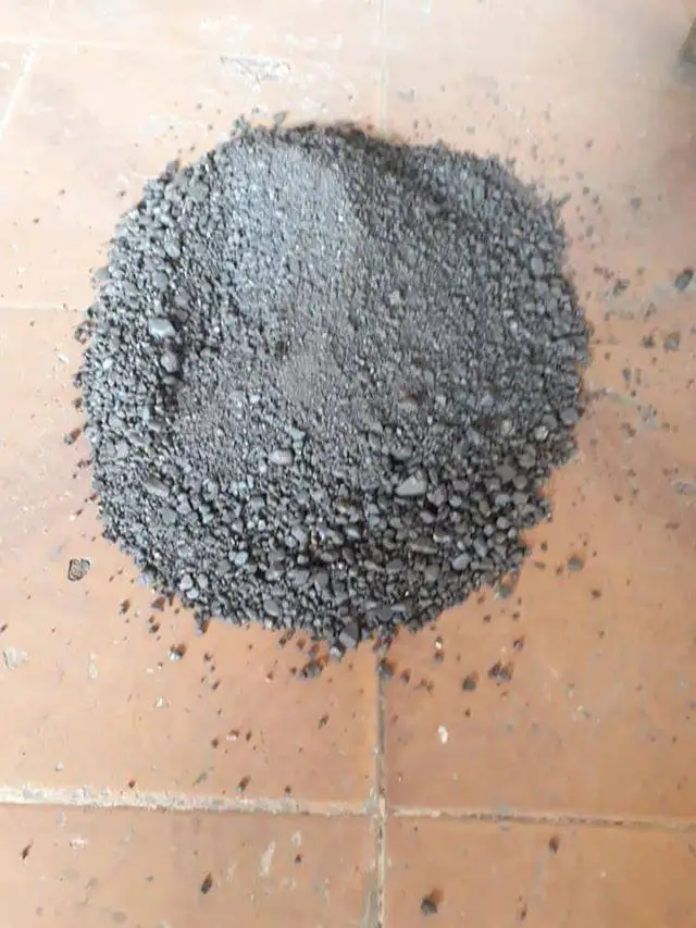 Coltan Tantalite Ore Ta205