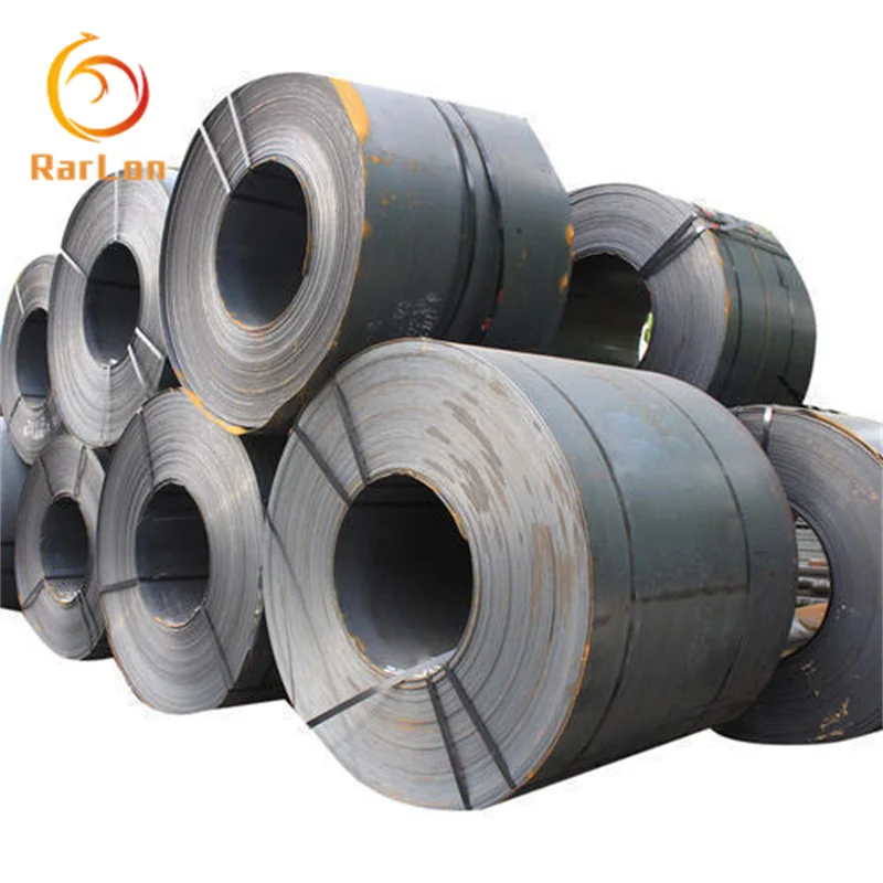 8mm Thickness Hot Rolled Coil For Shipbuilding Price Per Ton/China Factory Price prime hot rolled steel coils