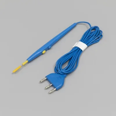 Disposable Electrosurgical Surgical Pencil Electrosurgical Pencil Electro Surgical Instrument Electrosurgical Equipment