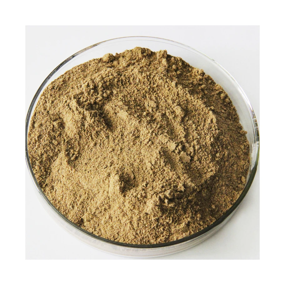 Высокое качество сушеный сильный запах рыбы аппетит привлекательный вкус морепродуктов порошок для корма животных горячая распродажа