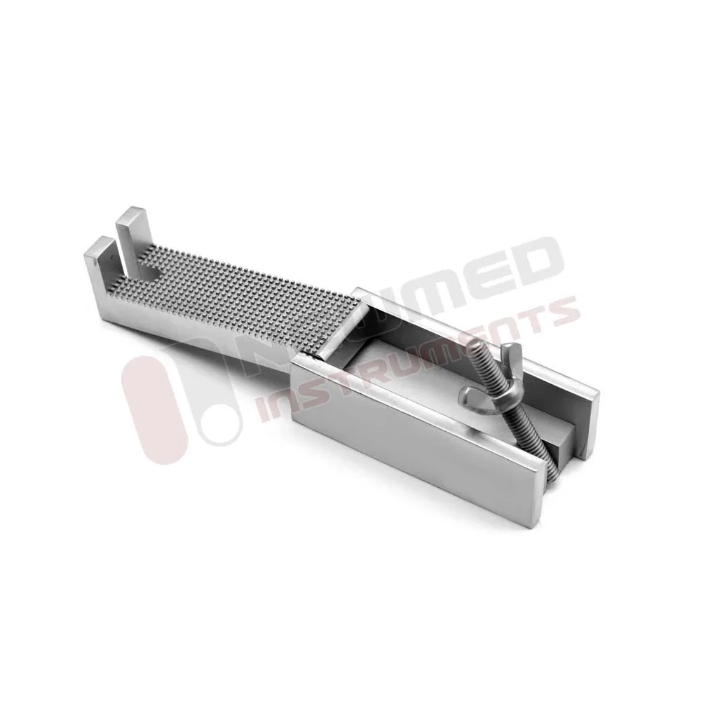 Дробилка для костей из нержавеющей стали