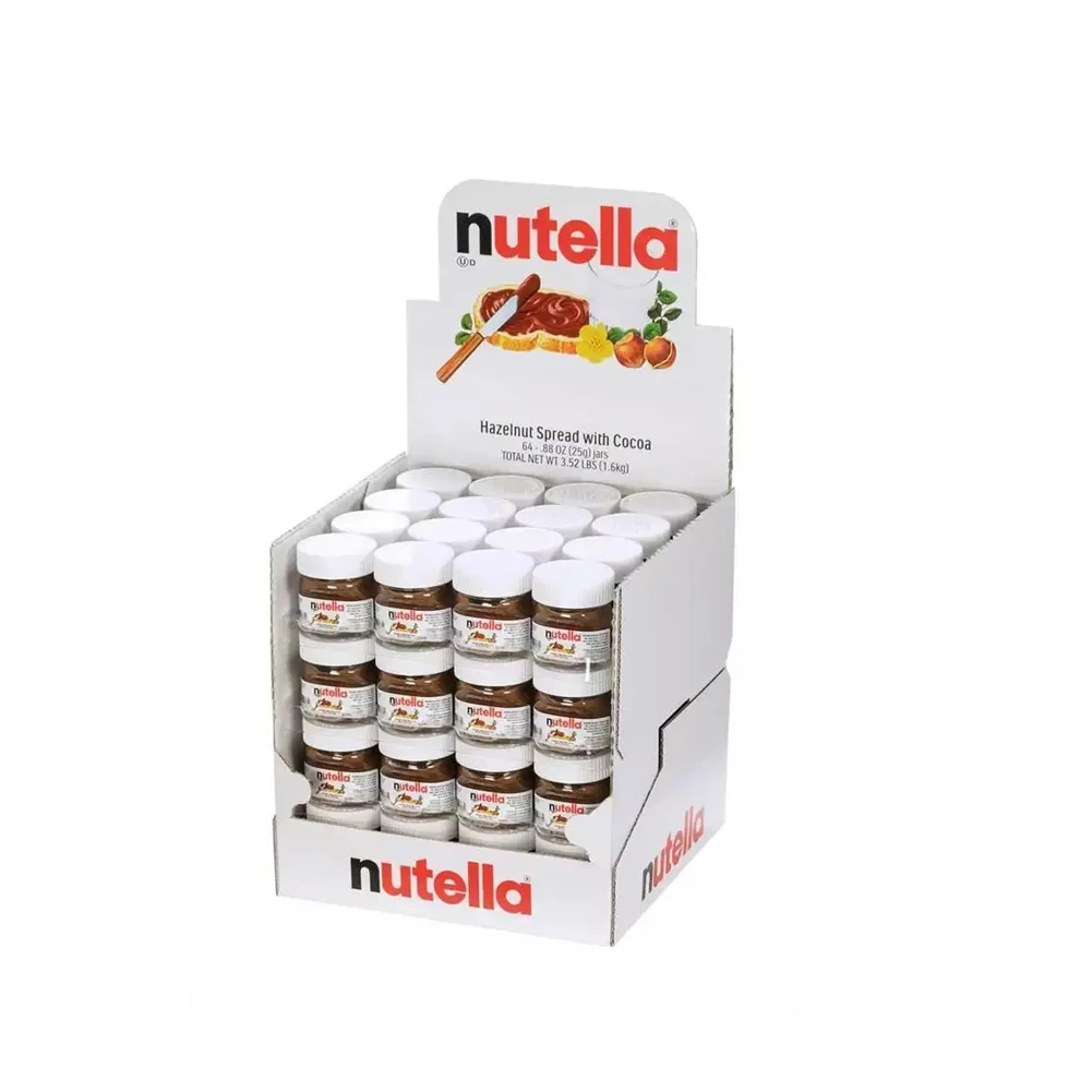 Лучшее качество, шоколад Nutella 3 кг/Ferrero Nutella для продажи