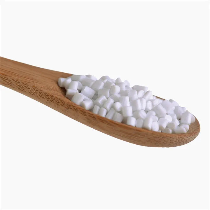 Pet Granules Pet Raw Material Virgin Recycled Pet Chips