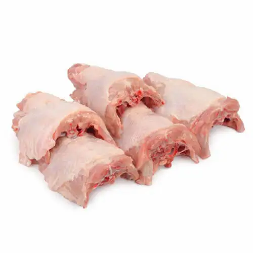 TOP QUALITY FROZEN CHICKEN UPPER BACK READY for EXPORT