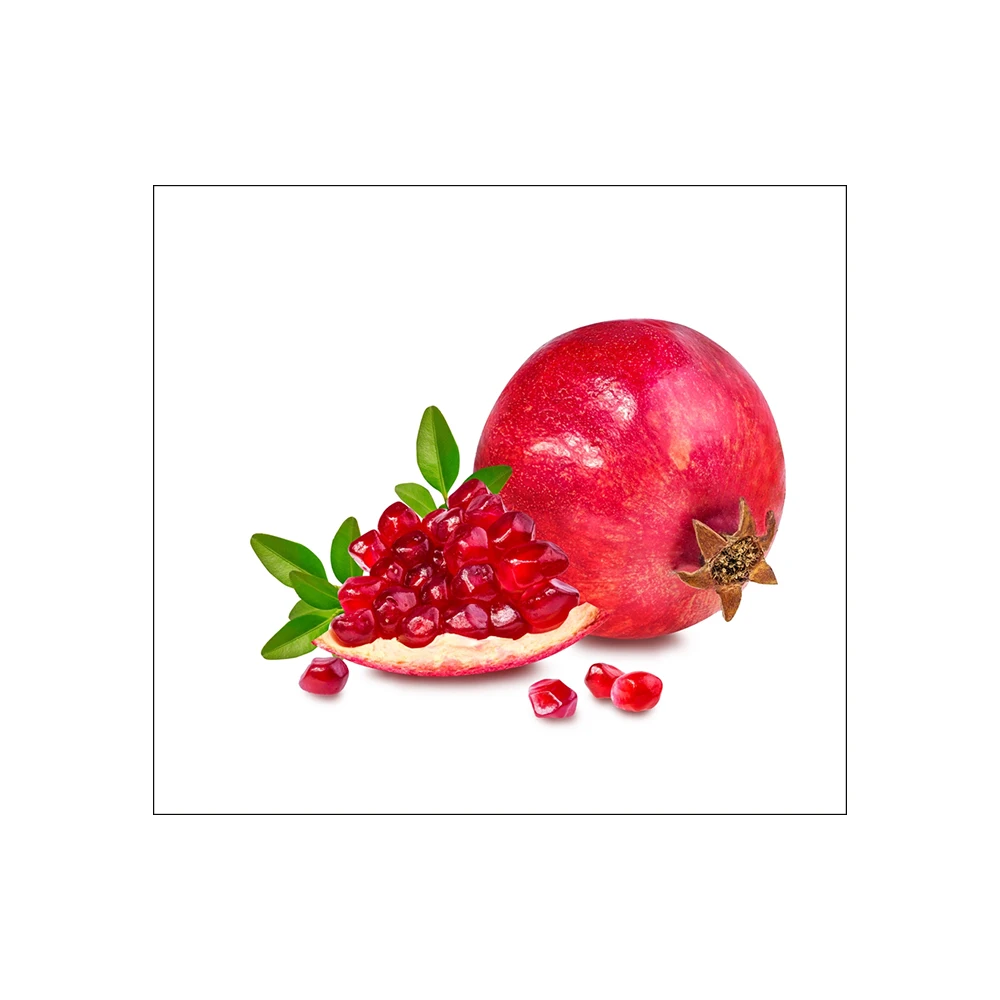 Best Quality And Competitive Price Fresh Sweet Pomegranate From India