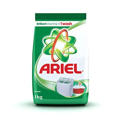 Ariel Washing Detergent Powder New model Ariel washing liquid / Ariel washing Powder Ready For Sale