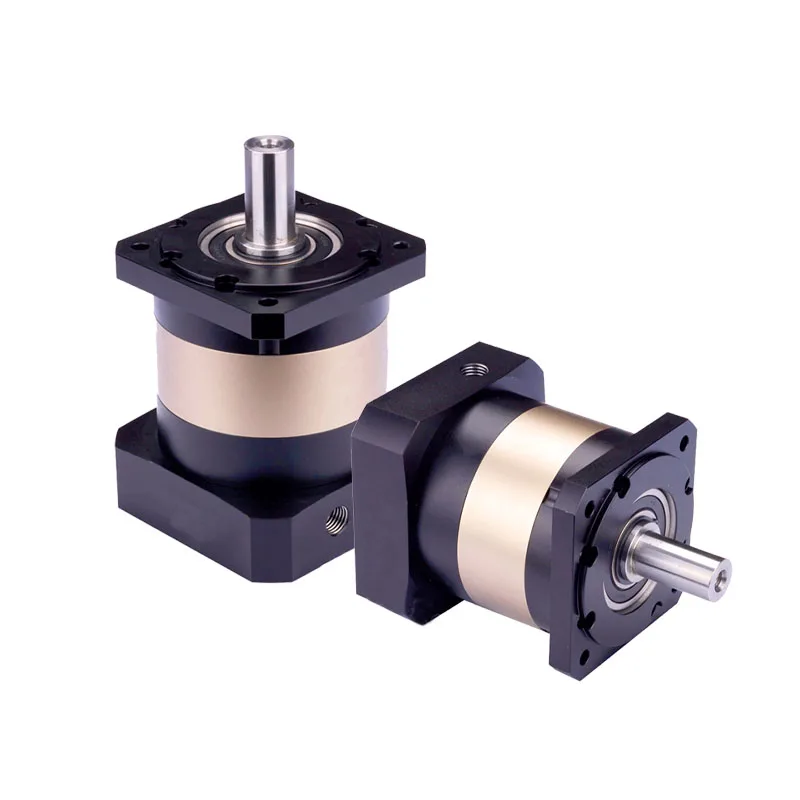 Precision Single Stage Two Stage Multi Stage In-line Planetary Gearbox FOR TORQUE ARM