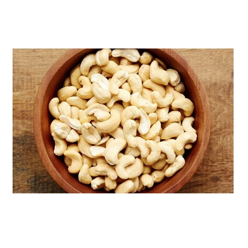 Top Grade Cashew Wholesale High Quality Delicious Roasted Salted Cashew Nuts