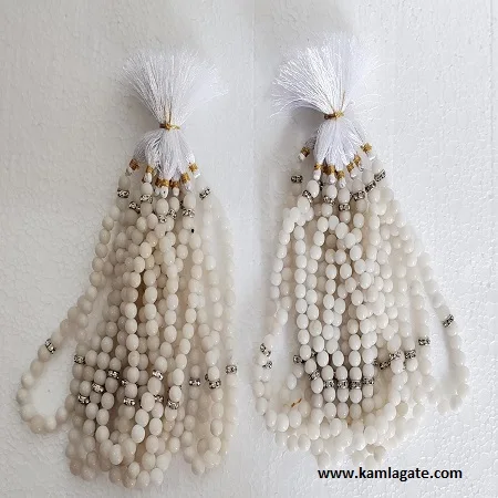 Red Carnelian 33 Beads Muslim Prayer Islamic Tasbih Islamic prayer mala for sale