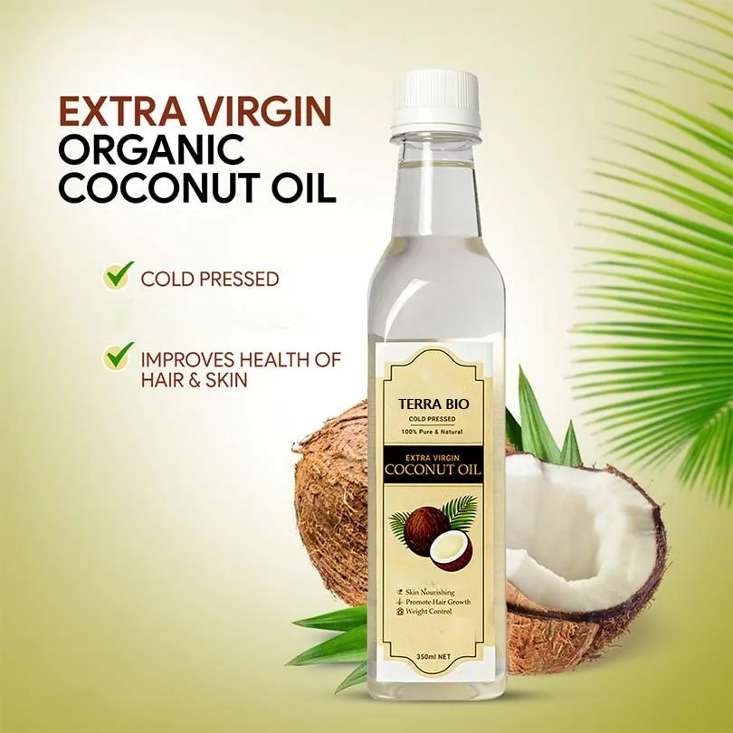 Premium Quality Extra Virgin Coconut oil Used for Skin and Hair Care Whole Sale Suppliers and Manufacturers from South India