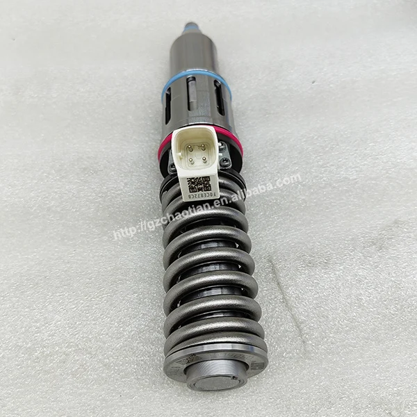 359-4050 Fuel Injector Excavator Spare Parts for CAT C27 C32 Engine Diesel Fuel Injector 3920206 20R-1308