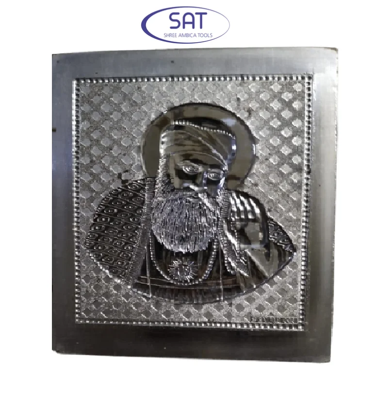 SAT - 2022 Custom Souvenir Coin Metal Copper Silver Gold Plating Coining Die Challenge Coin Panama Nicaragua Honduras