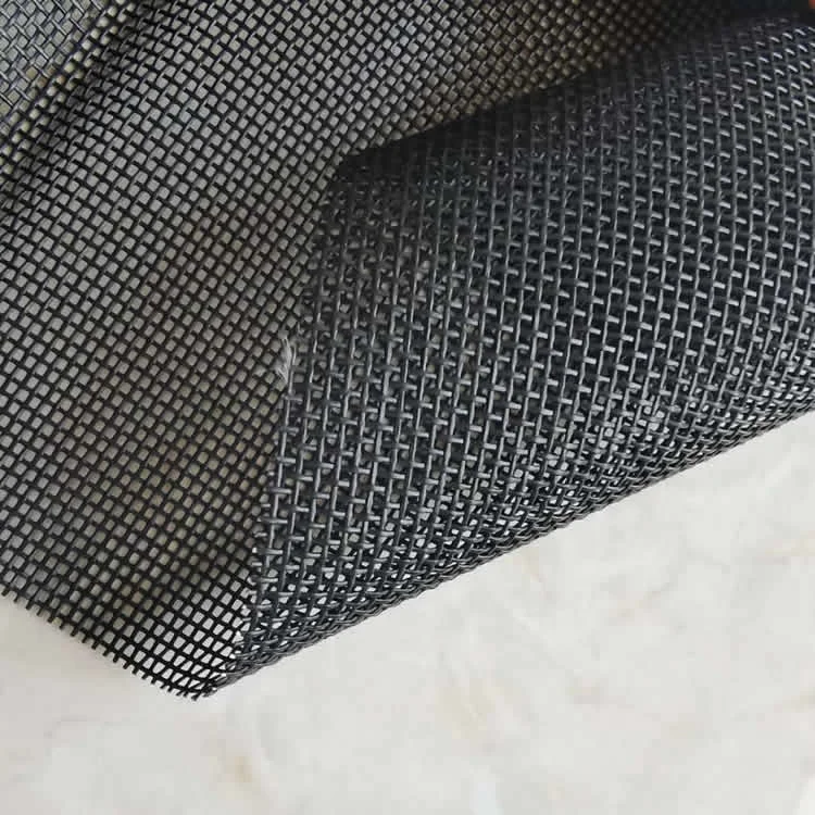 Pet Screen Mesh Roll Anti Dust Window Screen Mosquitos Insect Cat Proof Screens