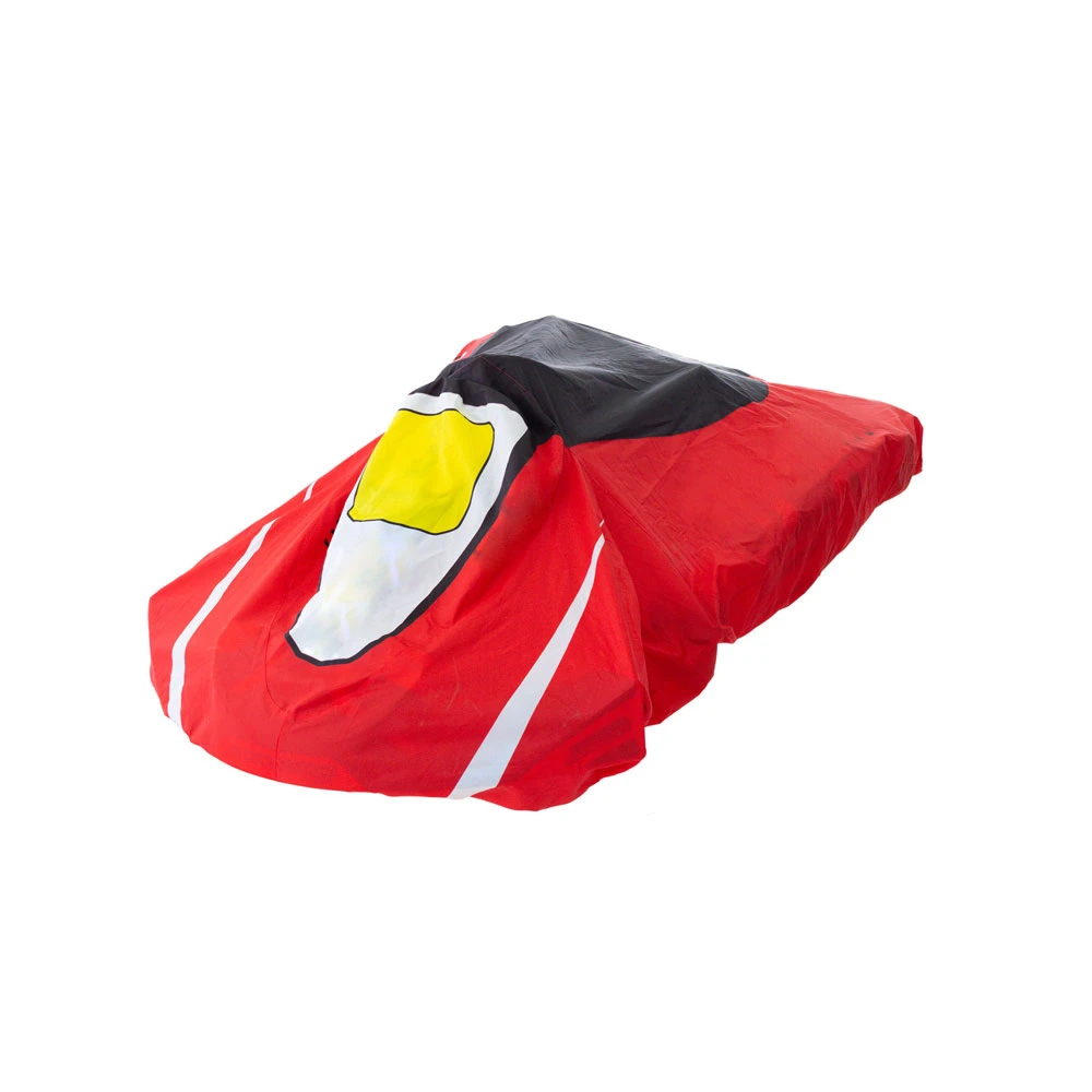 Four Seasons Universal Fit Smart Car Cover Automatic Car Cover with Remote Control Sunscreen Heat Insulation Rainproof Car Cover