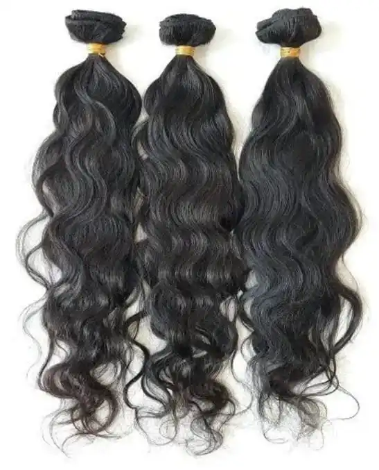 100% AAA+ GRADE HUMAN VIRGIN REMY HAIR MACHINE WEFTS WITH TOP QUALITY
