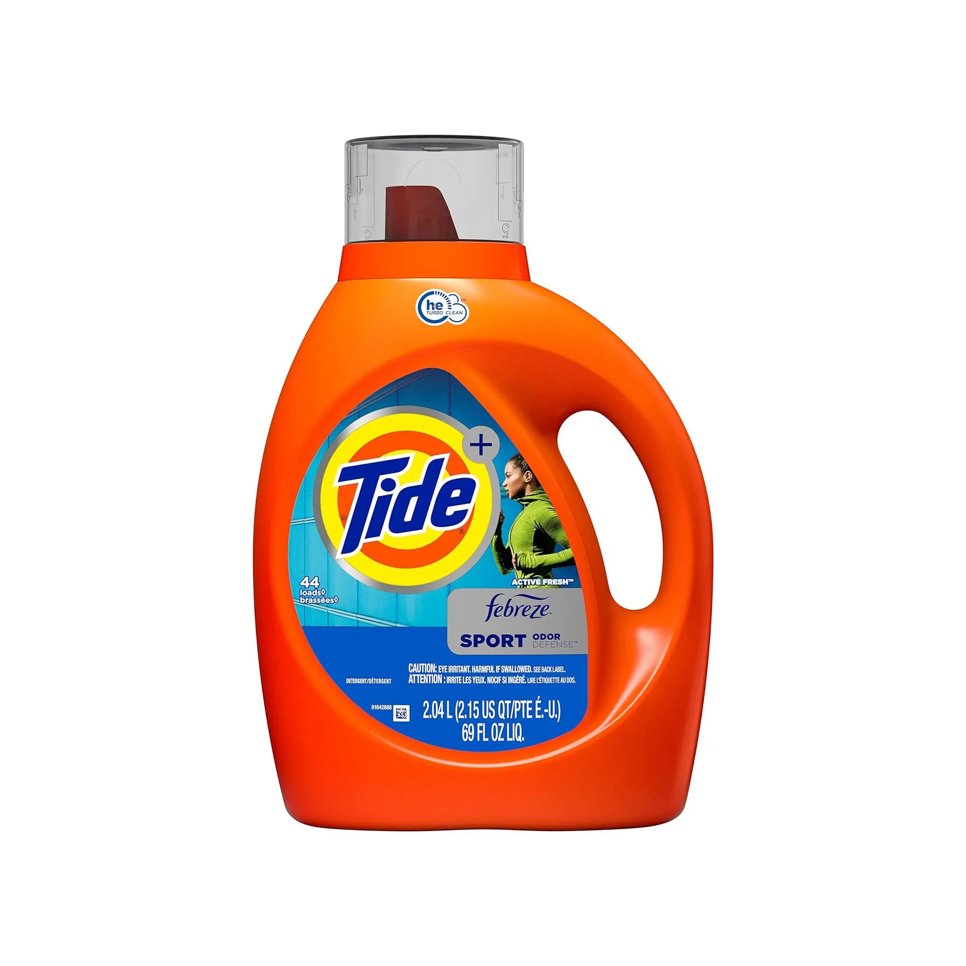 High Quality Tide Detergent 9kg Bucket Scented Laundry & Wash Power with Stain Remover Low Price Washing Liquid in Bags
