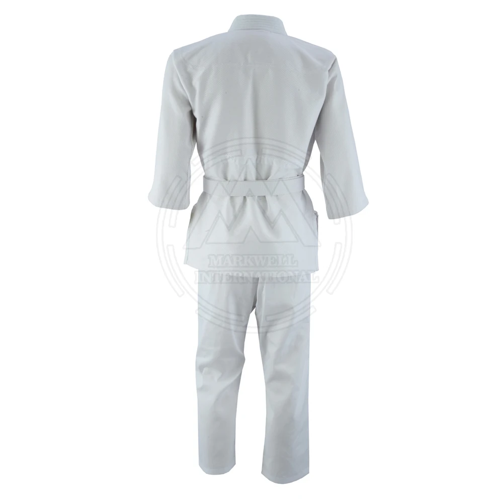 Best Price Men Custom Martial Arts Karate Uniform 2022 Wholesale Price Team Wear Martial Arts Karate Uniform