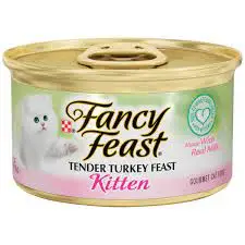 Feast Purina Wet Cat Food Variety Packs