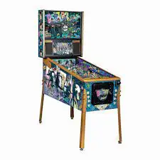 Buy The Beatlee Gold Edition Game Online Pinball Machine