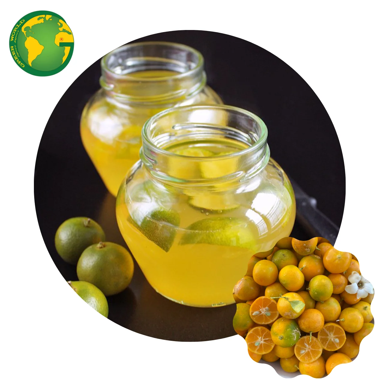 Замороженный сок каламansi-конкурентоспособная цена и высокое качество-горячий замороженный сок в этом сезоне