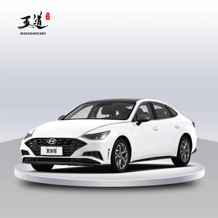 Hyunda Sonata 2024 Bestpreis-Automobile 1,5 T Pro  excellent gas car second hand cars in stock