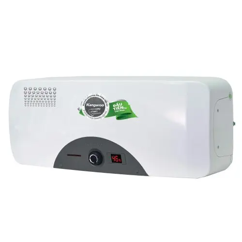 Water heater storage household heater tank