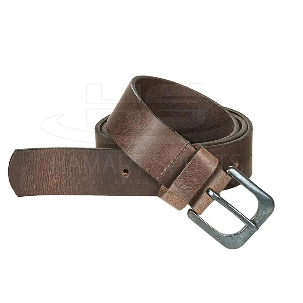 Professional Leather Belt For Sale Training Fitness Light Weight Leather Belt For Men 2023 Whole Sale Rate