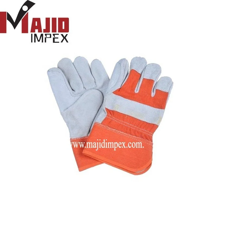 Safety Gloves Protection Wholesale Safety Work Gloves best seller of Wholesale Cheap Price working gloves
