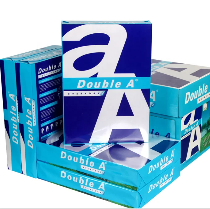 Бумага Paperline Gold A4 для копирования бумага формата печати A2 A3 белая 75 г М2