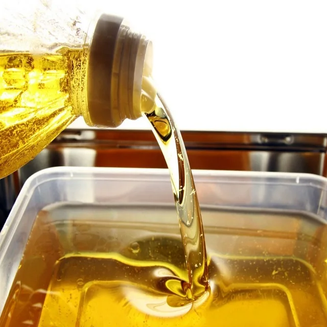 Высококачественное отходное кулинарное масло- (UCO) | Используемое кулинарное масло | Отходное растительное кулинарное масло для биодизеля