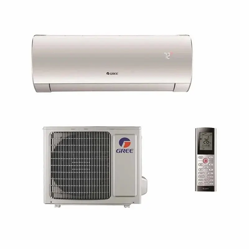 Mini Splits Air Conditioning Home Air Conditioners Ductless Split Air Conditioners Climatiseur for sale to Oman/Europe/USA/UAE