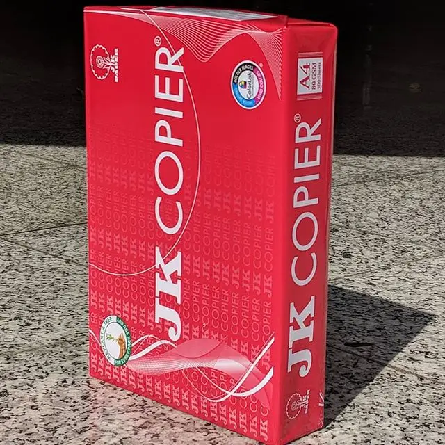 Оригинальная бумага PaperOne A4/80 GSM 70 грамм навигатор/A4 копировальная 75gsm/