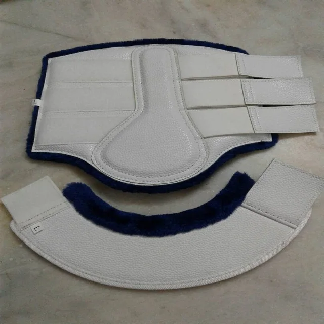 Horse Skid Boot Horse Protective Boot Set