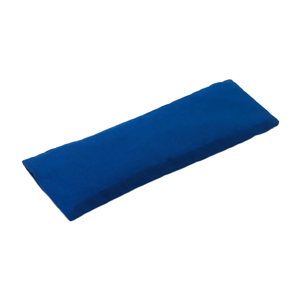 Custom Soft Meditation Cotton Eye Pillow  for Relaxation with Aromatherapy, Meditation  at Discounted  Price