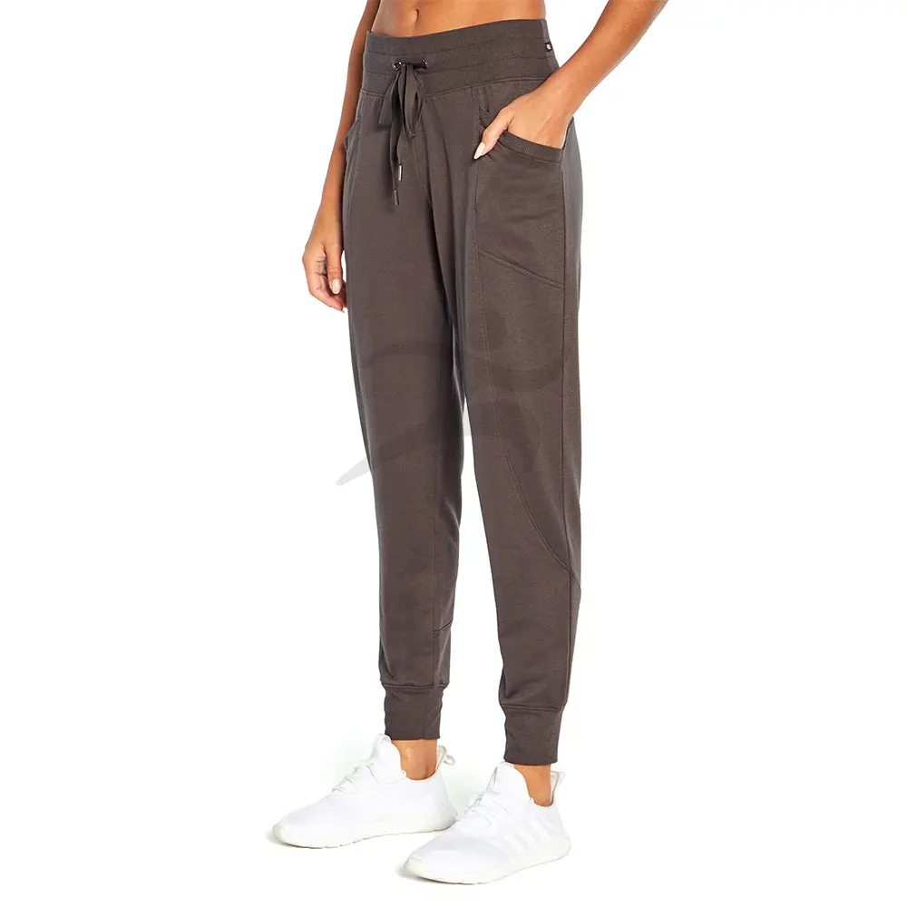 Custom Made Fashionable Women Casual Trouser Top Trending Product Comfortable Women Trousers