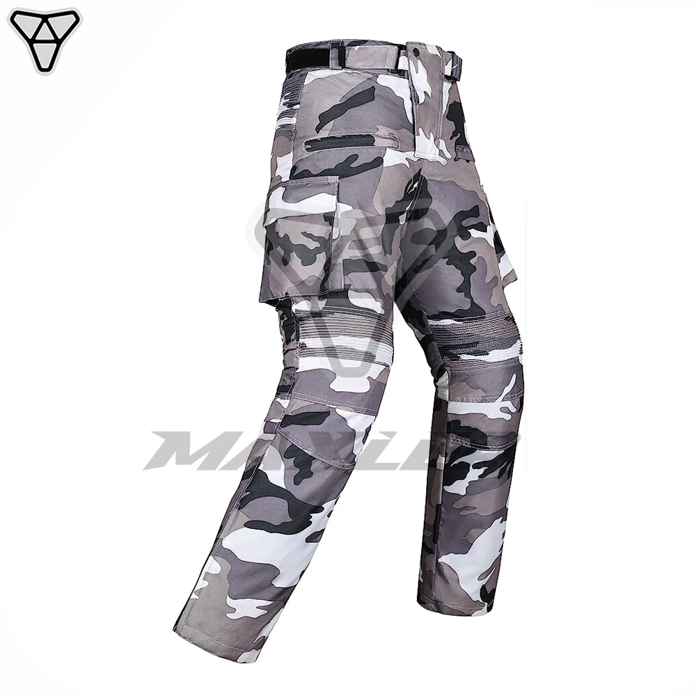 Женские мотоциклетные текстильные брюки с защитой CE водонепроницаемые туристические байкерские для всех