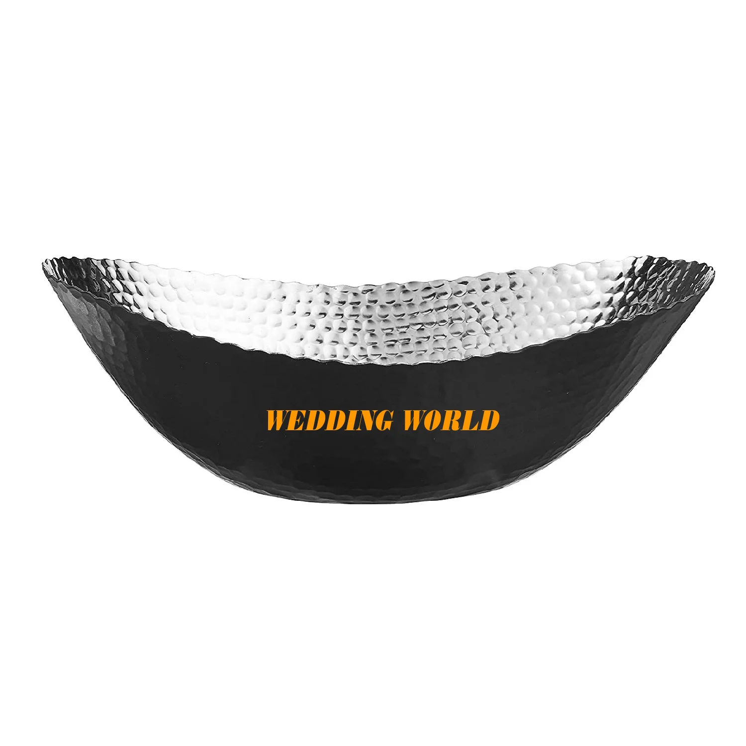 Handmade Glass Chocolate Bowl Traditional Design Wholesale Luxury Bowl Tableware Round Shape Home Decorative Chocolate Bowl