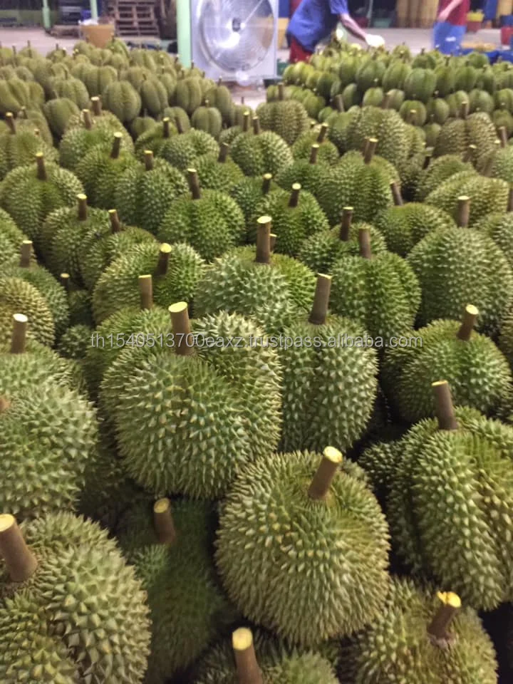 Durians Monthong  Best Seller