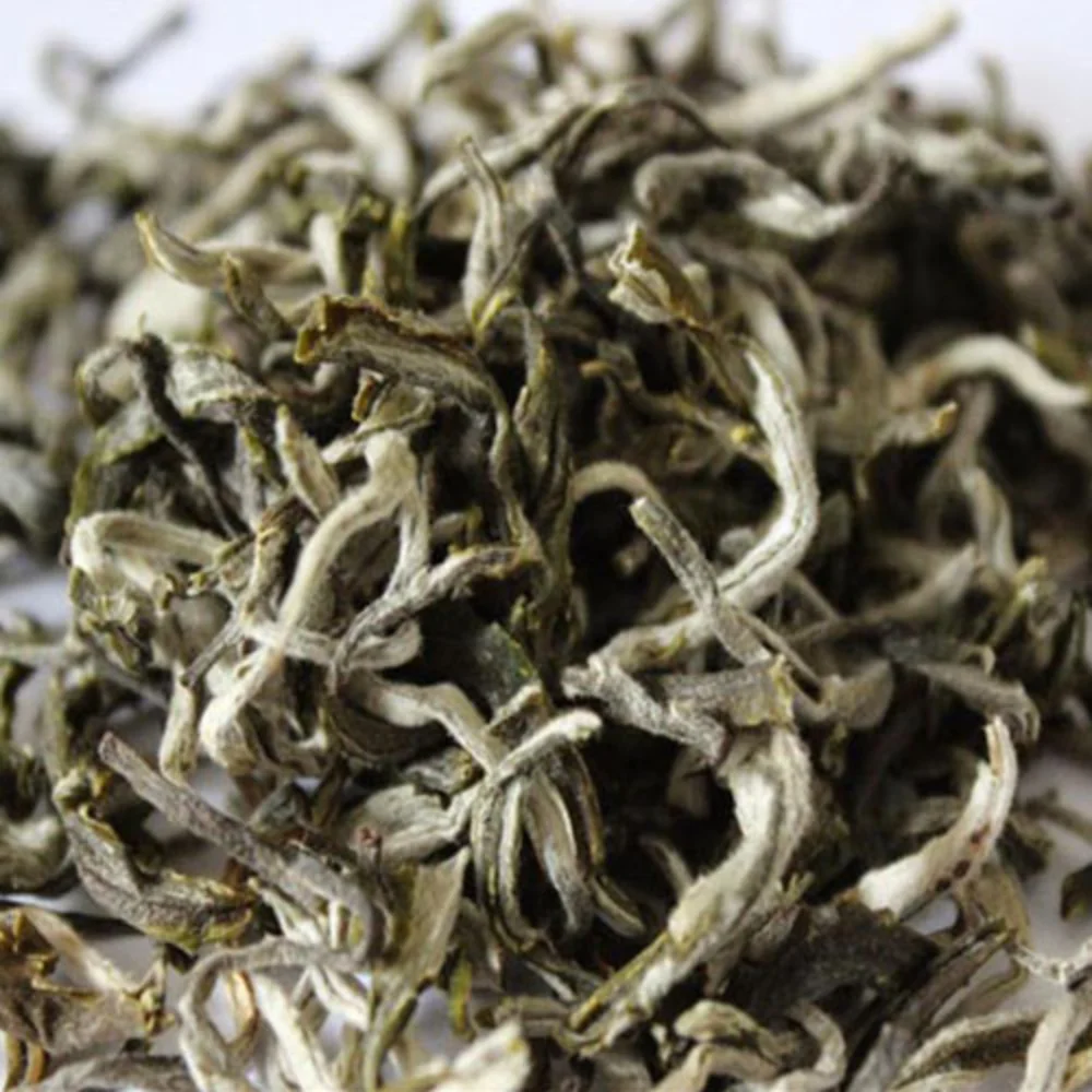 100% Organic White Tea High Quality Vietnames Shan Tuyet Tea Best Price For Dried Tea Healthy Drinking